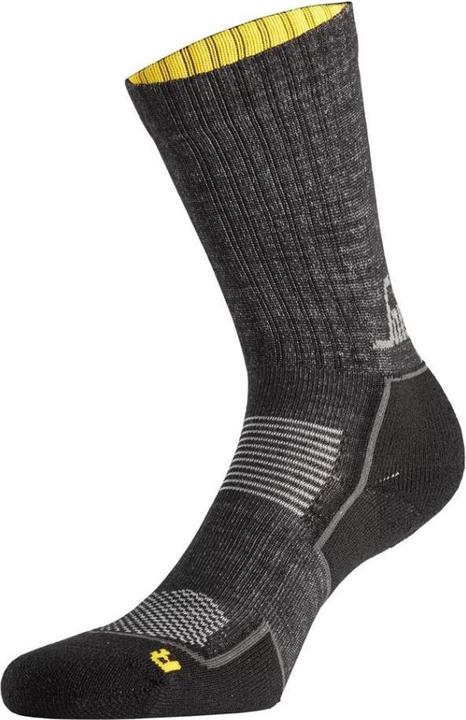 Produktbild Snickers Workwear 92469804048 CORDURA®-Socken aus Wolle, 2er-Pack 45-48 (2er Pack, 37 - 40, 41 - 44)