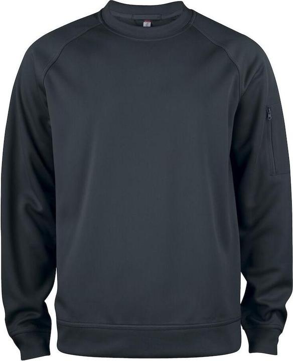 Immagine prodotto Clique Basic Active Felpa Adulto Unisex (4XL)