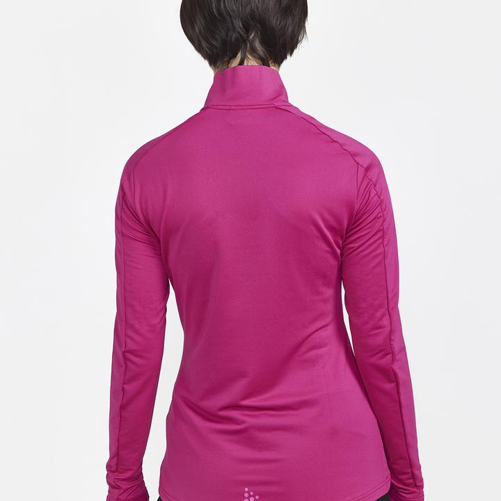 Immagine prodotto Craft Midlayer Core Gain da donna (XXL)