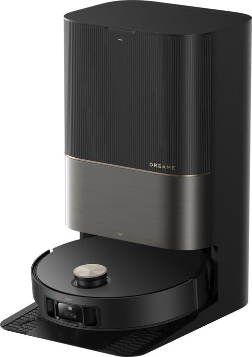 Actual product image Dreame X50 Ultra Complete (Vacuum mopping robot)