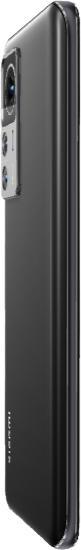 Productafbeelding Xiaomi 12T (256 GB, Black, 6.67", Dubbele SIM, 108 Mpx, 5G)