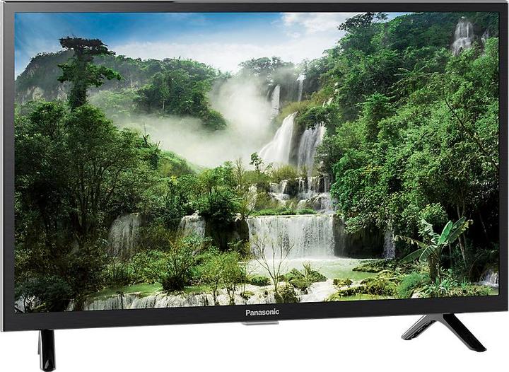 Produktbild Panasonic TX-24LSW504 (24", LSW504, LCD, HD, 2022)