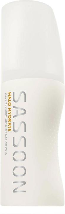 Image du produit Sassoon Halo Hydrate 150ml Conditionneur sans rinçage Soin d'hydratation (150 ml)