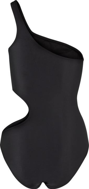 Image du produit Urban Classics Ladies Asymmetric Cut Out Swimmsuit - 159551 (M)