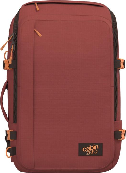 Actual product image Cabin zero Adventure Cabin Bag ADV 42L Backpack 55 cm (35 l)