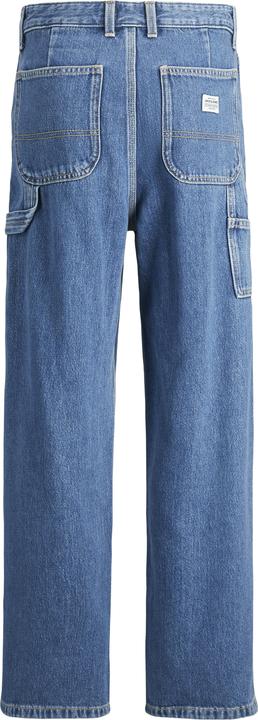 Actual product image Jack & Jones JJIALEX JJCARPENTER MF 055 JNR Baggy Fit Jeans Junior Baggy Fit Jeans (152)