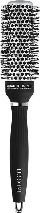 Lussoni Hr Brush Hot Volume 33mm