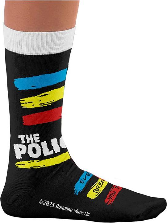 Produktbild Universal Textiles Synchronicity Socken (40.5 - 45.5)