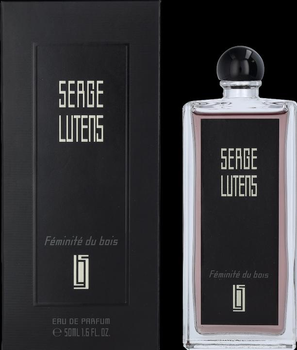 Produktbild Serge Lutens Féminité du Bois (Eau de Parfum, 50 ml)