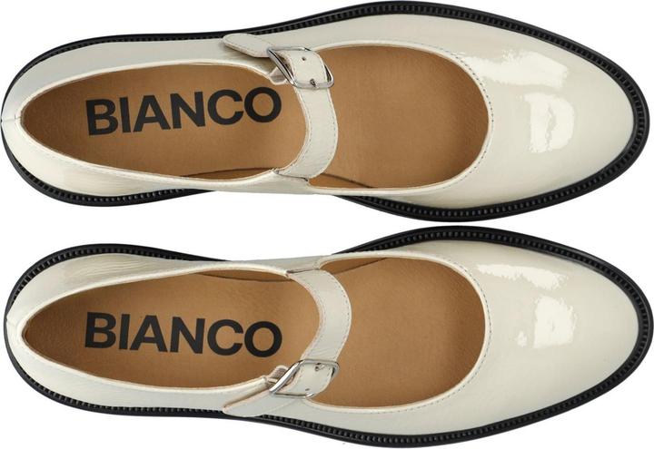 Actual product image Bianco BIAADDA Mary Jane Schuhe (39)