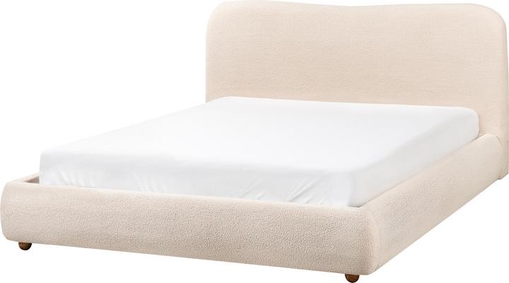 Actual product image Beliani Blagnac (160 x 200 cm)