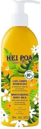 Immagine prodotto Hei Poa lait corps hydratant monoï latte (Latte corpo, 250 ml)