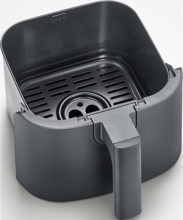 Actual product image Severin Heissluftfritteuse
