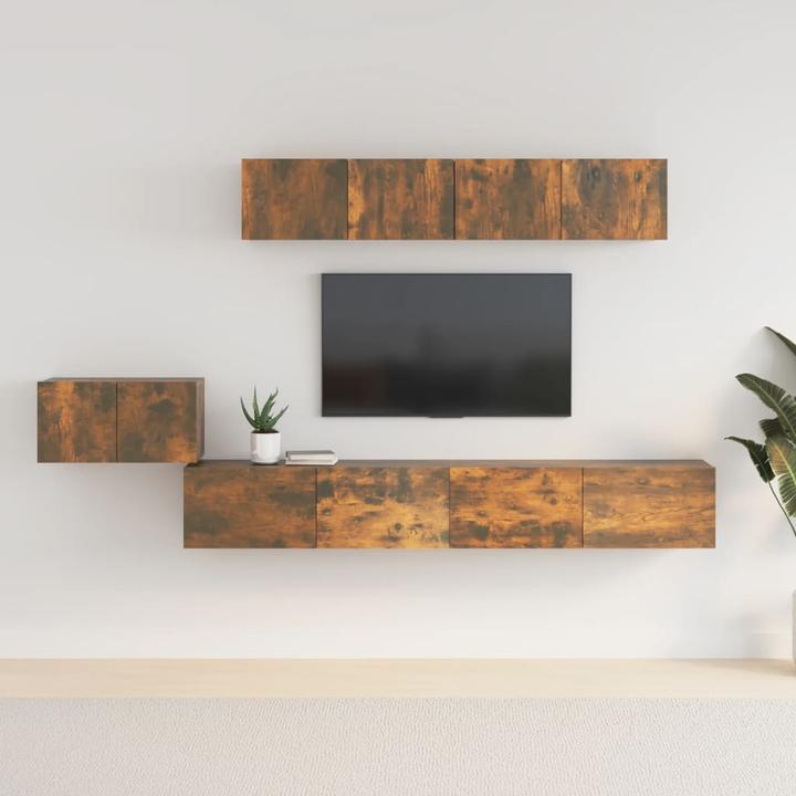 Produktbild VidaXL Brunhild (60 x 30 x 30 cm)