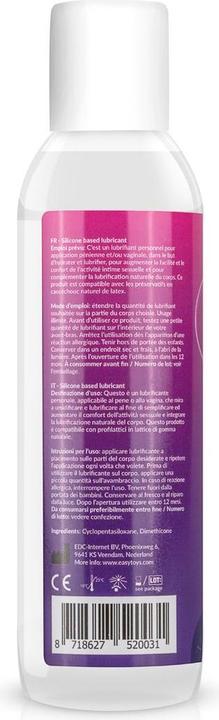 Produktbild EasyGlide Silicone (150 ml)