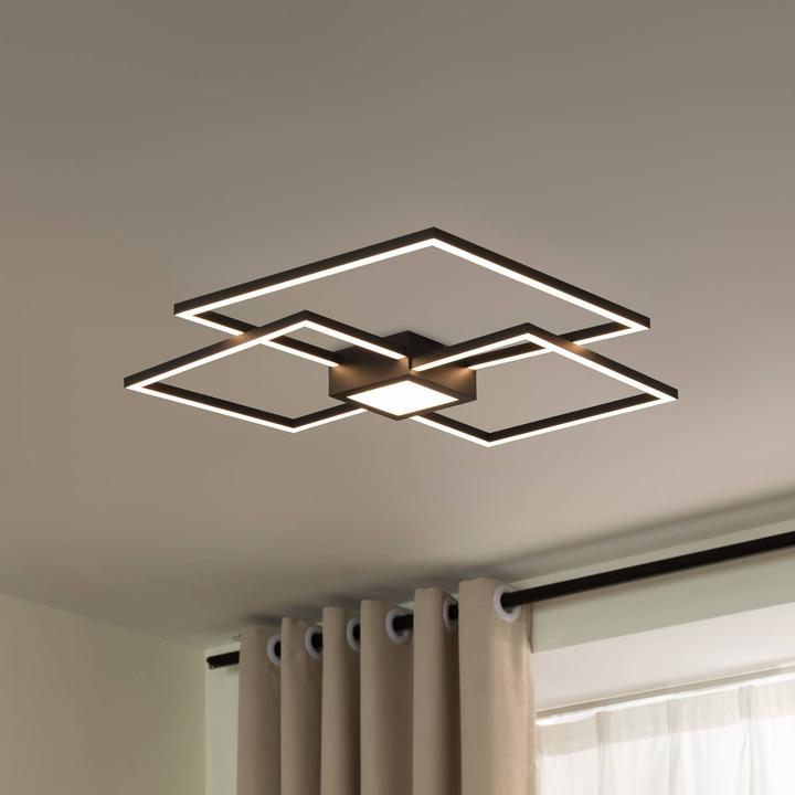 Actual product image Lindby Duetto (4000 lm)