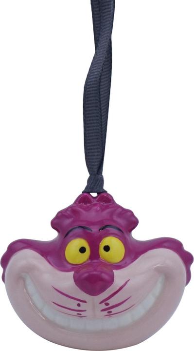 Produktbild Vision ALICE AU PAYS DES MERVEILLES - Chat du Cheshire - Décoration (1 -teilig)