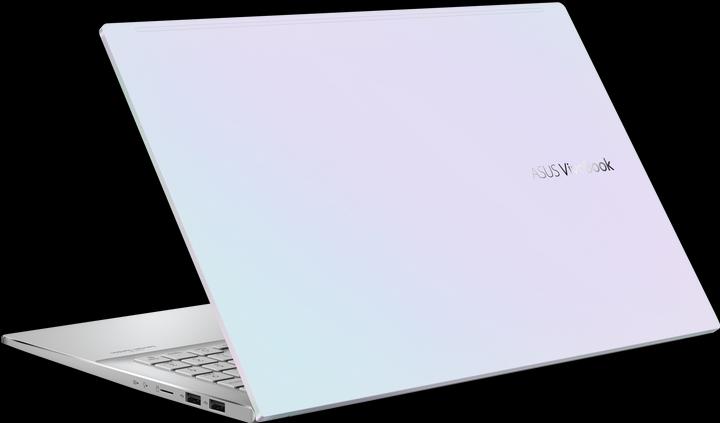 Produktbild ASUS VivoBook S15 (15.60", Intel Core i5-1135G7, 8 GB, 512 GB, CH)