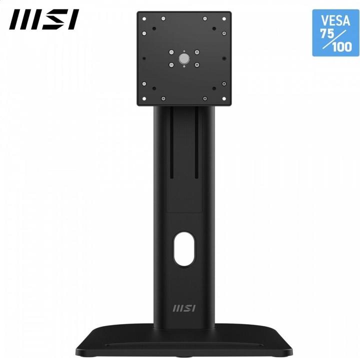 Produktbild MSI Monitorhalter MKS14B, schwarz