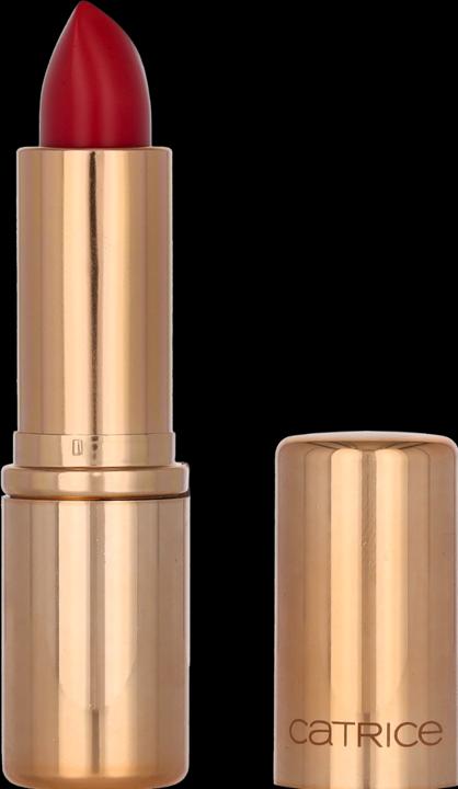 Catrice Limited Edition Sparks of Joy Satin Lipstick C01 Red Kisses For (Nr. C01 RED Kisses For Santa)