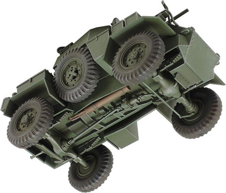 Immagine prodotto Tamiya 7ton AC Mk.IV britannico