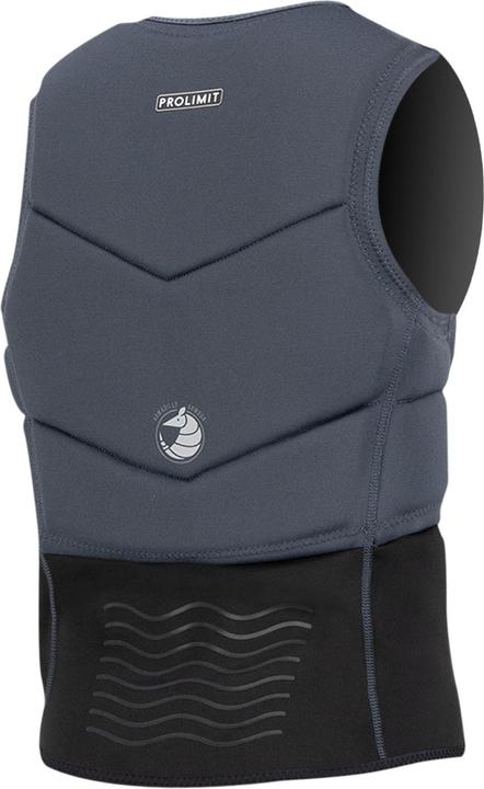 Actual product image Prolimit Slider Vest Half Padded FZ (L, 70-90 kg)