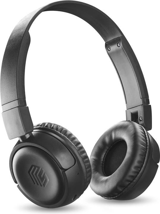 Actual product image Music Sound Vibed (No noise cancelling, 35 h, Wireless)