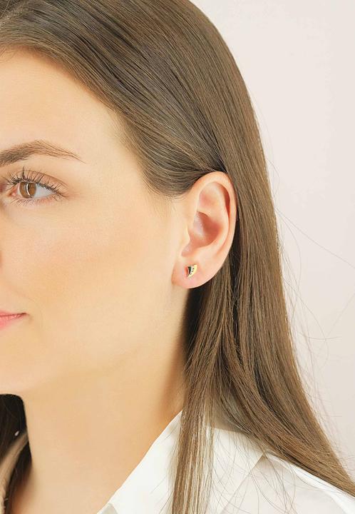 Image du produit Muau Boucles d'oreilles (Or, 1.6 Carat 750)