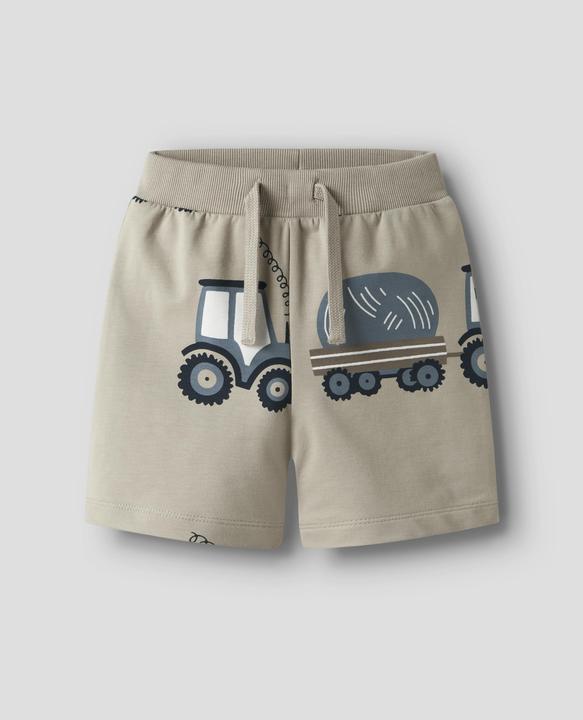 Actual product image Name it Bio-Baumwoll Shorts (116)