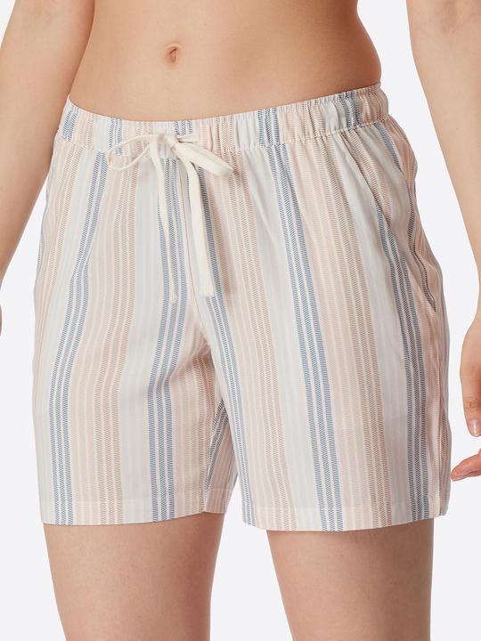 Produktbild Schiesser Pyjamashorts Mix+Relax (46)