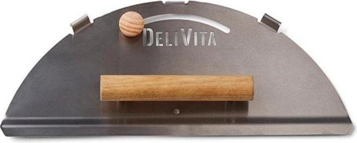 Produktbild Delivita Ofentür