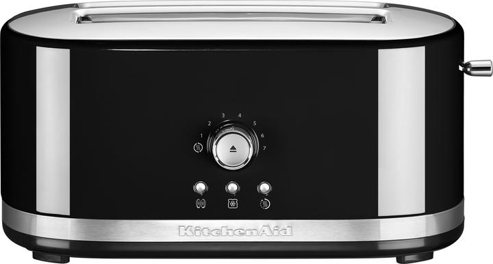 Produktbild KitchenAid KMT4116