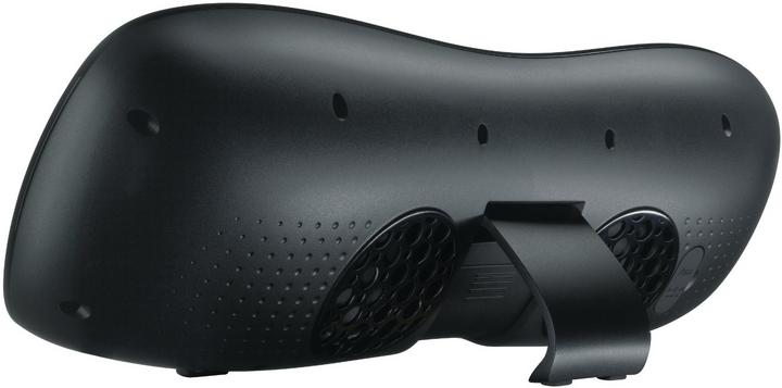 Produktbild Logitech Wireless Boombox Z715i (6 h, Akkubetrieb, Netzbetrieb)