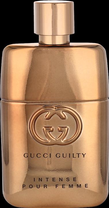 Actual product image Gucci Eau de Parfum (Eau de parfum, 50 ml)