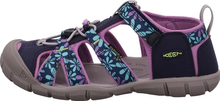 Actual product image Keen C Seacamp II CNX (31)