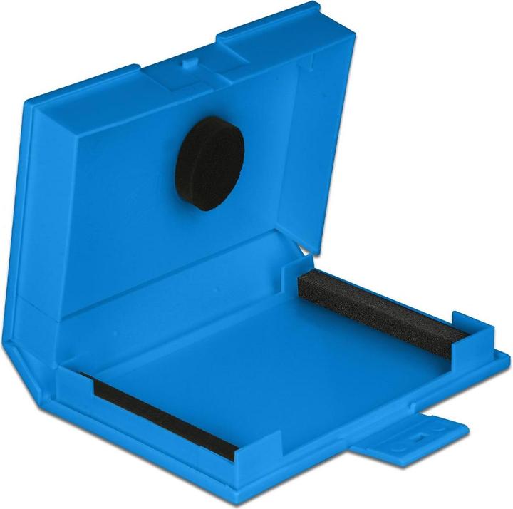 Image du produit Delock Boîte de protection pour 3.5" HDD