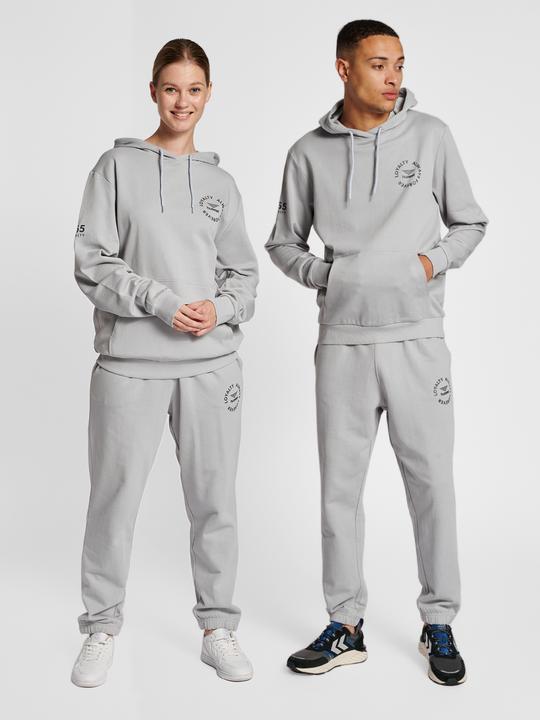 Produktbild hummel Lgc Loyalty Hoodie (XL)