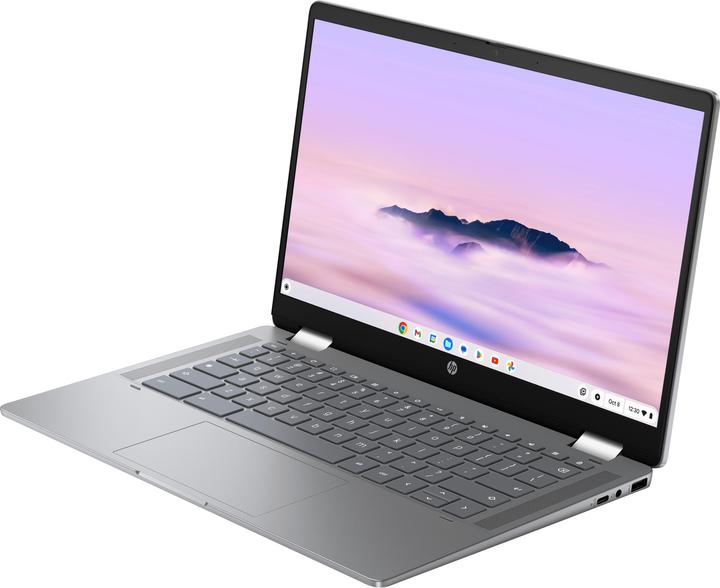 Image du produit HP Chromebook x360 14b-cd0359nz, Intel Core i3-N305 SSD, 14 inch, UMA, Chrome OS (14", Intel Core i3-N305, 8 Go, 256 Go, CH)