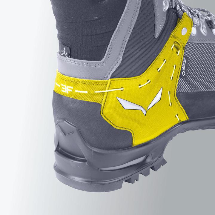 Image du produit Salewa Chaussures Crow GTX (45)