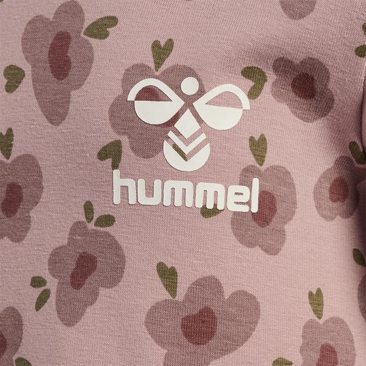 Immagine prodotto hummel hmlFJORA VESTITO L/S (92)