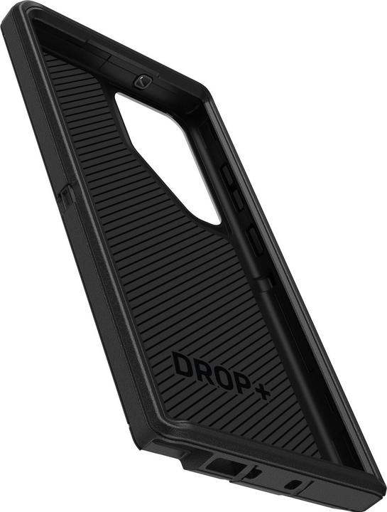 Actual product image OtterBox Defender (Samsung Galaxy S23 Ultra)