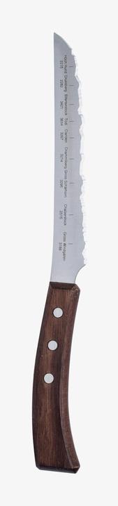 Produktbild Panorama Knife Universalmesser ZÜRICH (15 cm)