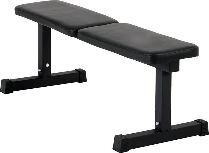 Rebel ACTIVE straight training bench