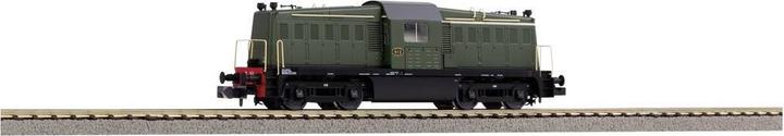 Actual product image Piko N diesel locomotive Rh 600 NS III DCS (Track N)