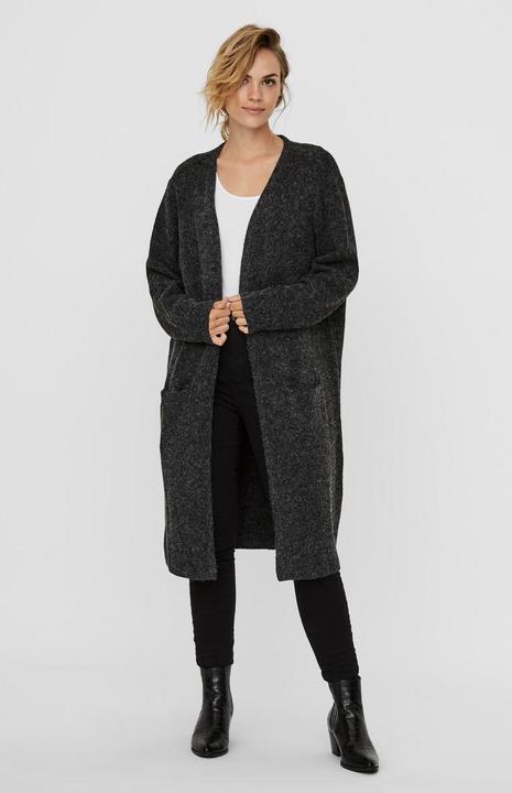 Actual product image Vero Moda Long open cardigan (S)