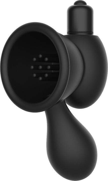 Image du produit Dream Toys Pompes De Plaisir Vibrant Les Tétons Teasers