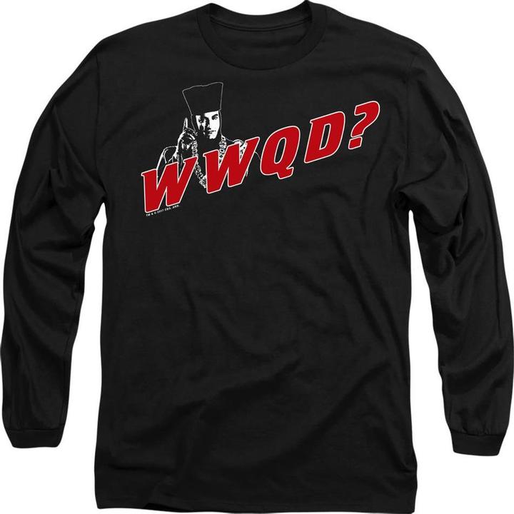 WWQD TShirt (XXL)