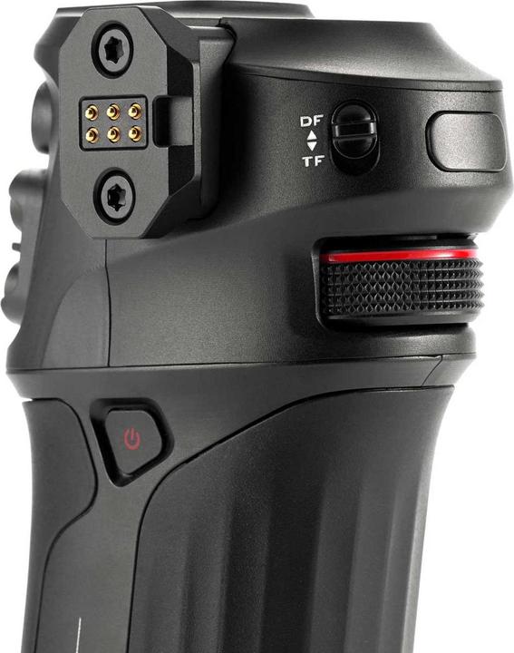 Produktbild Tilta Nucleus Nano II Control Handle (Follow Focus, Fernbedienung)