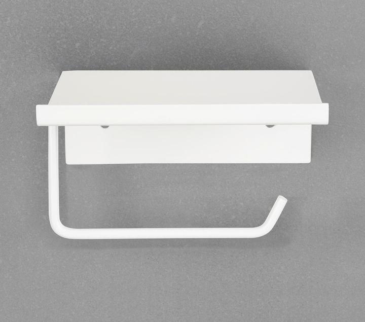 Actual product image Wenko Toilet paper holder. Desulo