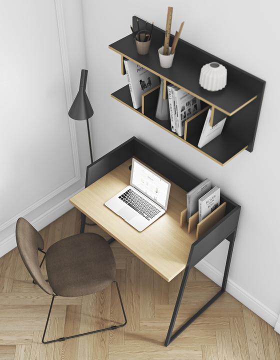 Actual product image Temahome Volga